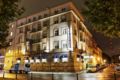 Centro Hotel Augusta ホテルの詳細