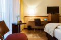 centrovital SPA & Sports Hotel ホテルの詳細