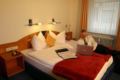 City Hotel Freiburg ホテルの詳細