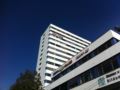 City Hotel garni ホテルの詳細