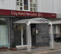 City Hotel Mercator ホテルの詳細