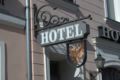 City Hotel Neuruppin ホテルの詳細