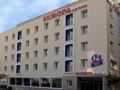 CityClass Hotel Europa am Dom ホテルの詳細