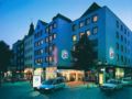 CityClass Hotel Residence am Dom ホテルの詳細