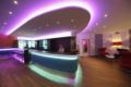 Cityhotel Thüringer Hof Design Hannover ホテルの詳細