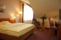 Classik Hotel Magdeburg ホテルの詳細