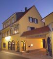 Cleo's Hotel Kallstadt ホテルの詳細