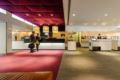 Congress Hotel Mercure Nürnberg an der Messe ホテルの詳細