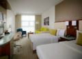 Courtyard by Marriott Berlin-Mitte ホテルの詳細