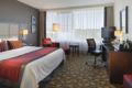 Courtyard by Marriott Hannover Maschsee ホテルの詳細