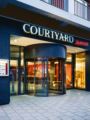 Courtyard by Marriott Munich City Center ホテルの詳細