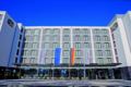 Courtyard by Marriott Munich City East ホテルの詳細