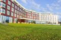 Courtyard by Marriott Wolfsburg ホテルの詳細