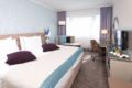 Crowne Plaza Berlin City Centre ホテルの詳細