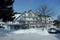 Das Loft Hotel Willingen ホテルの詳細