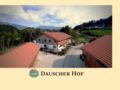 Dauscher Hof ホテルの詳細