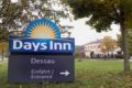 Days Inn Dessau ホテルの詳細