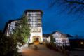 Dorint Hotel & Sportresort Winterberg/Sauerland ホテルの詳細