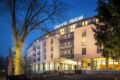 Dorint Kongresshotel Düsseldorf/Neuss ホテルの詳細