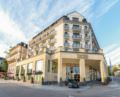 Dorint Maison Messmer Baden-Baden ホテルの詳細