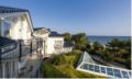 Dorint Strandhotel Binz/Rügen ホテルの詳細