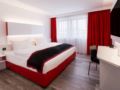 DORMERO Hotel Burghausen ホテルの詳細