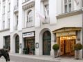 DORMERO Hotel Halle ホテルの詳細