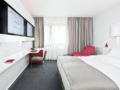 DORMERO Hotel Hannover ホテルの詳細