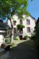 Echternacher Hof B&B ホテルの詳細