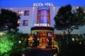 ECONTEL HOTEL München ホテルの詳細