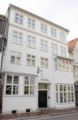 Einzigartig - Das kleine Hotel im Wasserviertel ホテルの詳細