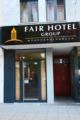 Fair Hotel Mönchengladbach City ホテルの詳細