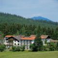 Ferien-Hotel Riesberghof ホテルの詳細