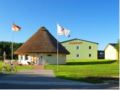 Ferienanlage Süderhof ホテルの詳細