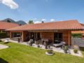 Ferienbungalow Glück im Winkl ホテルの詳細
