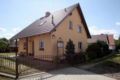 Ferienhaus Familie Bramke ホテルの詳細