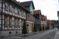 Ferienhaus Harz Wernigerode ホテルの詳細