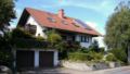Ferienwohnung Am Schlossberg ホテルの詳細