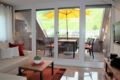 Ferienwohnung Cella ホテルの詳細