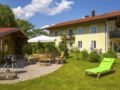 Ferienwohnung Chiemsee Sonne ホテルの詳細