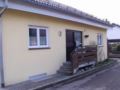 Ferienwohnung Friedrichshafen-Manzell ホテルの詳細