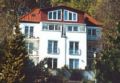 Ferienwohnung in Sassnitz Nähe Weltnaturerbe ホテルの詳細