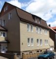 Ferienwohnung Köhler ホテルの詳細