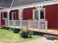 Ferienwohnung Ostseestrand Zingst ホテルの詳細