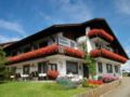 Ferienwohnung-Panorama-im-Gaestehaus-Bergfrieden ホテルの詳細