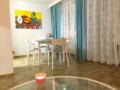 Ferienwohnung Südpark Apartment - Bad Nauheim ホテルの詳細