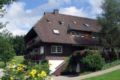 Ferienwohnung-Waldwinkel ホテルの詳細