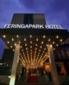 Feringapark Hotel ホテルの詳細