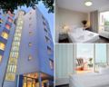 fjord hotel berlin ホテルの詳細
