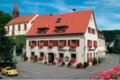 Flair Hotel Gasthof zum Hirsch ホテルの詳細